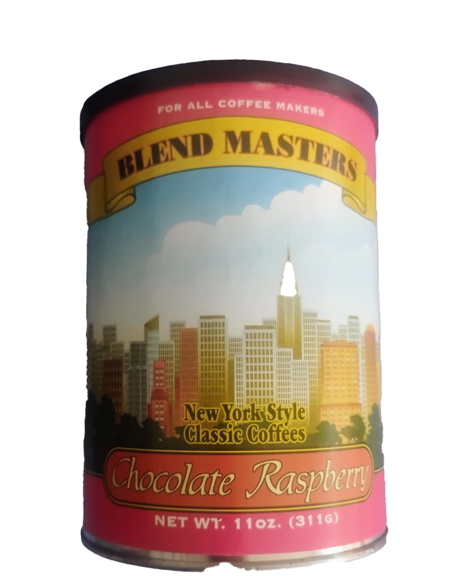 Chocolate Raspberry