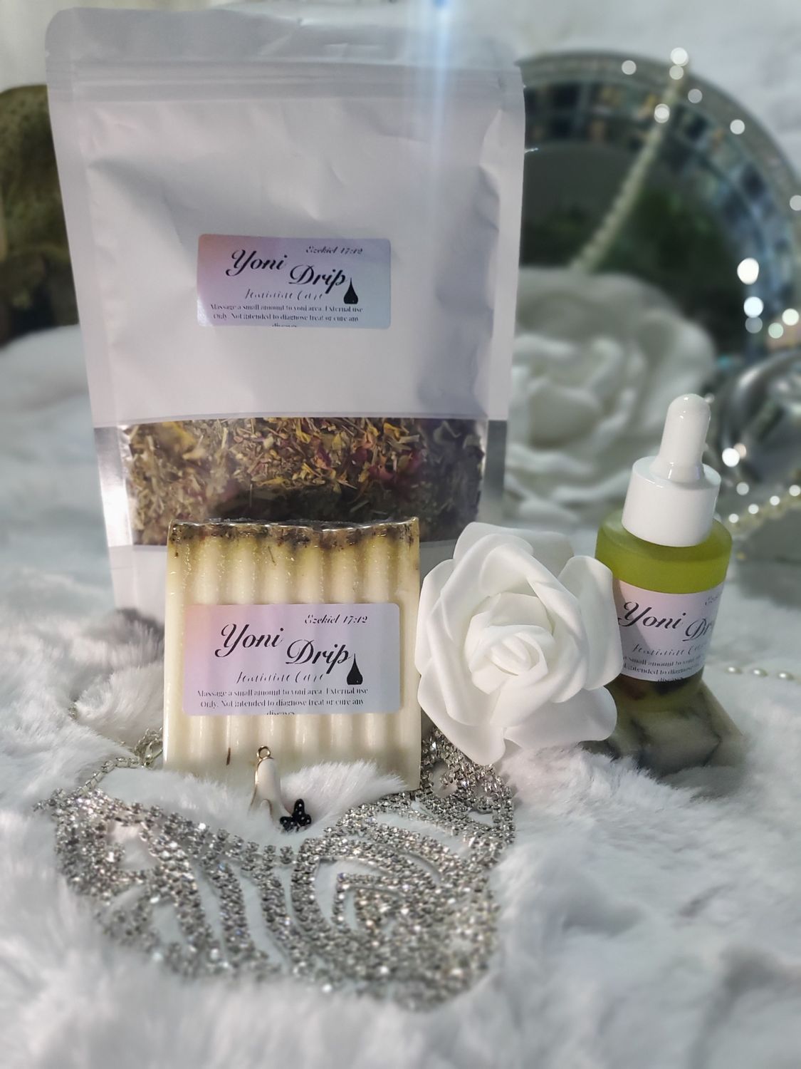 🎁 Bundles &amp; Sets  Complete body care rituals.