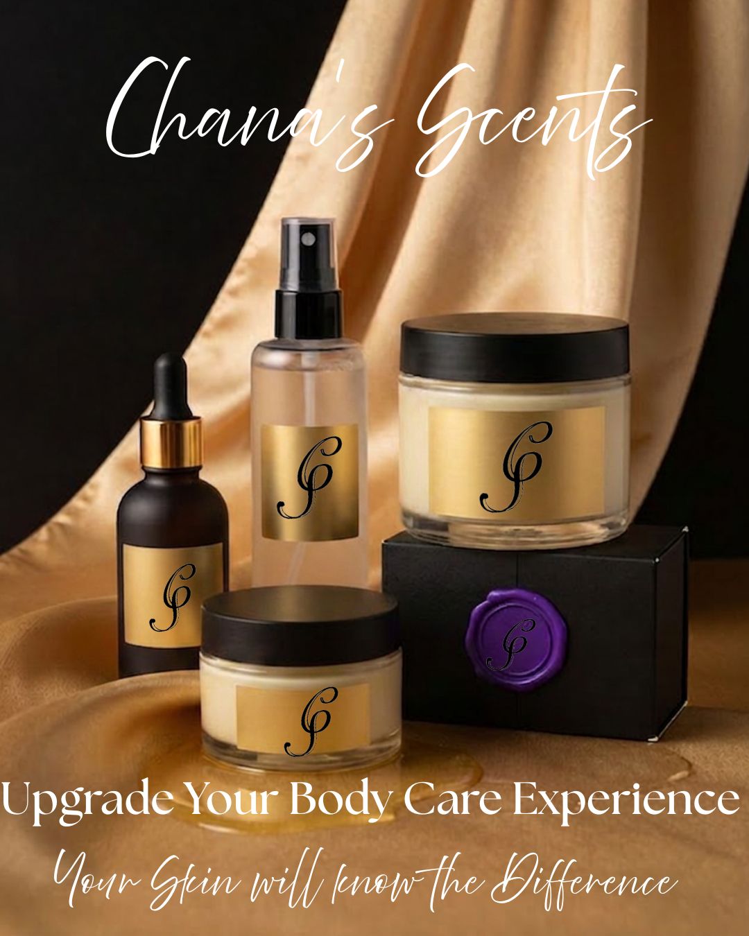 🎁 Bundles &amp; Sets  Complete body care rituals.