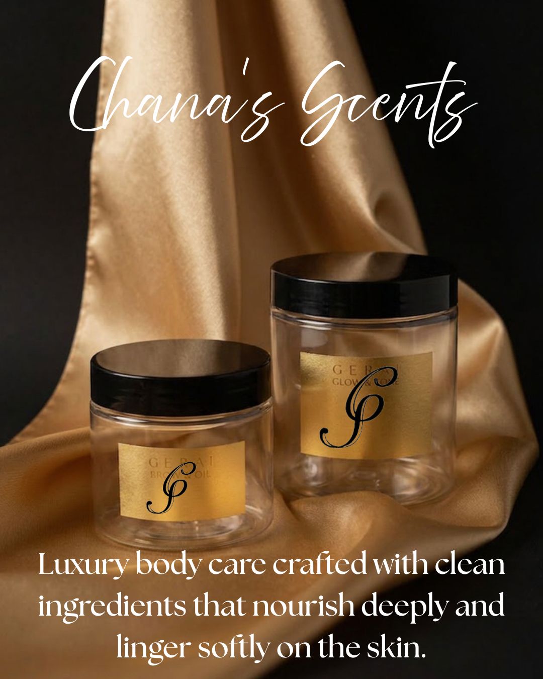 8oz Jar🧴 Body Butters  Deeply hydrating. Soft, glowing skin