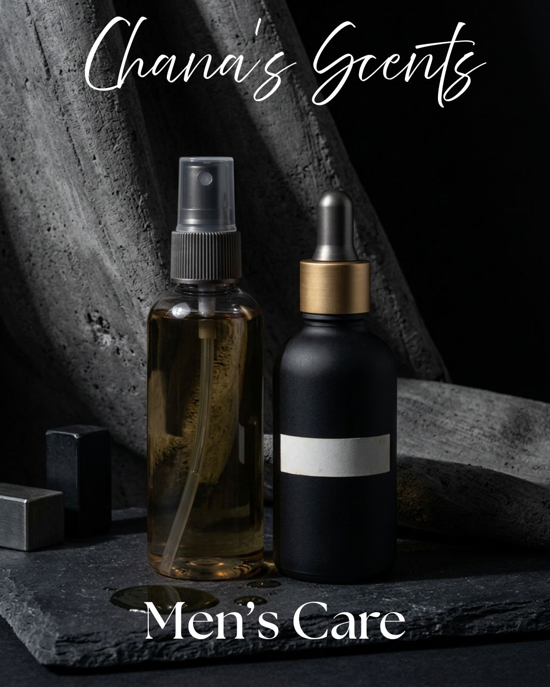1oz Moisturizing, Hydrating &amp; Growth Beard Oil