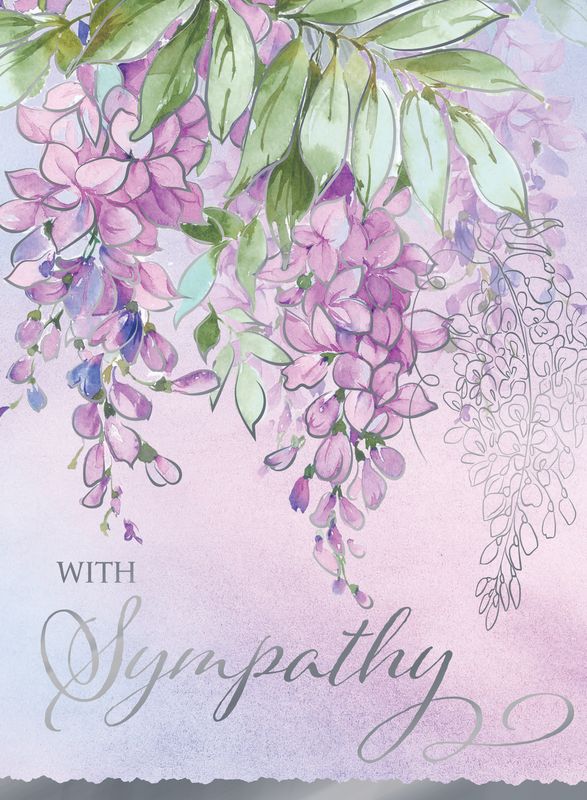 Sympathy Cards