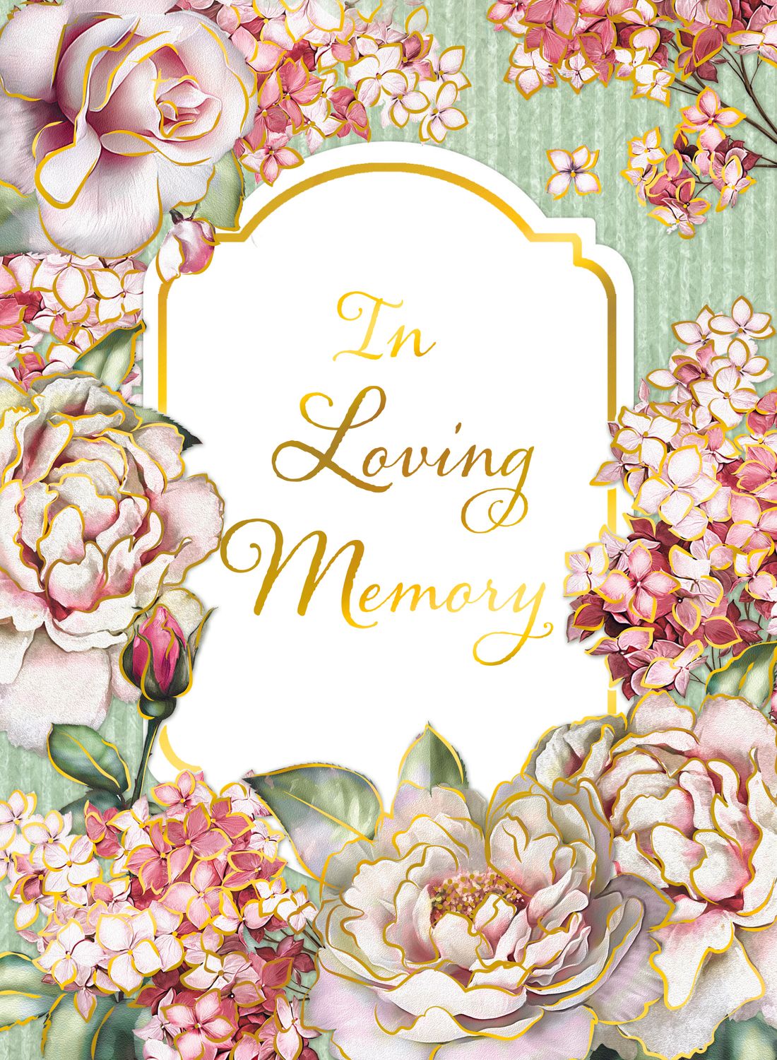 In Loving Memory (Sympathy)