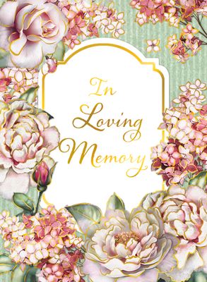 In Loving Memory (Sympathy) In Loving Memory (Sympathy)