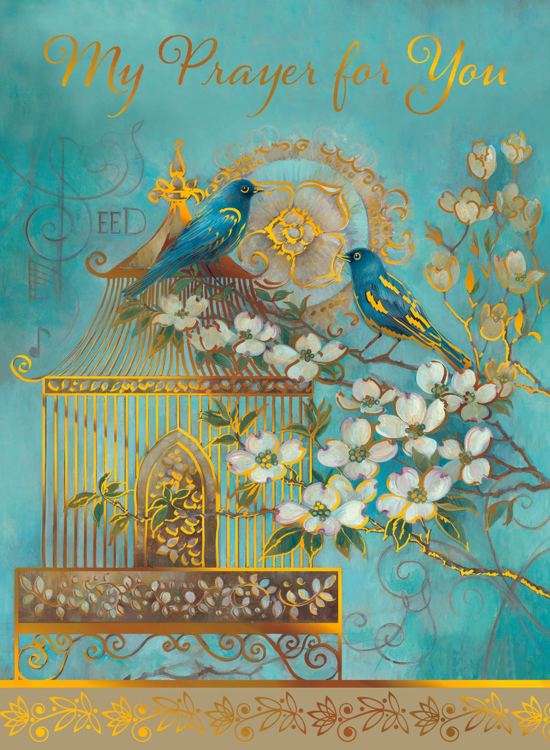 My Prayer for You (Birds)