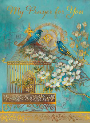 My Prayer for You (Birds)