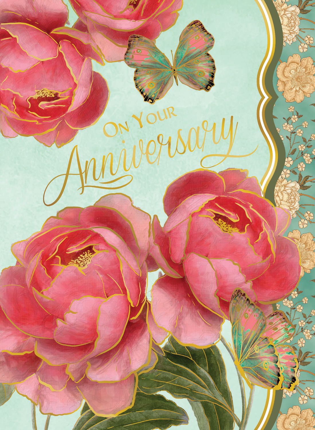 On Your Anniversary