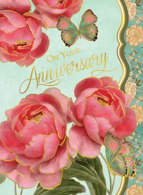 On Your Anniversary On Your Anniversary