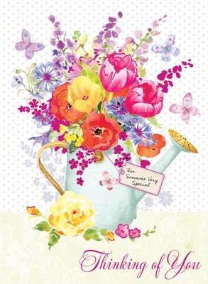 For: Someone Very Special - Thinking of You For: Someone Very Special - Thinking of You