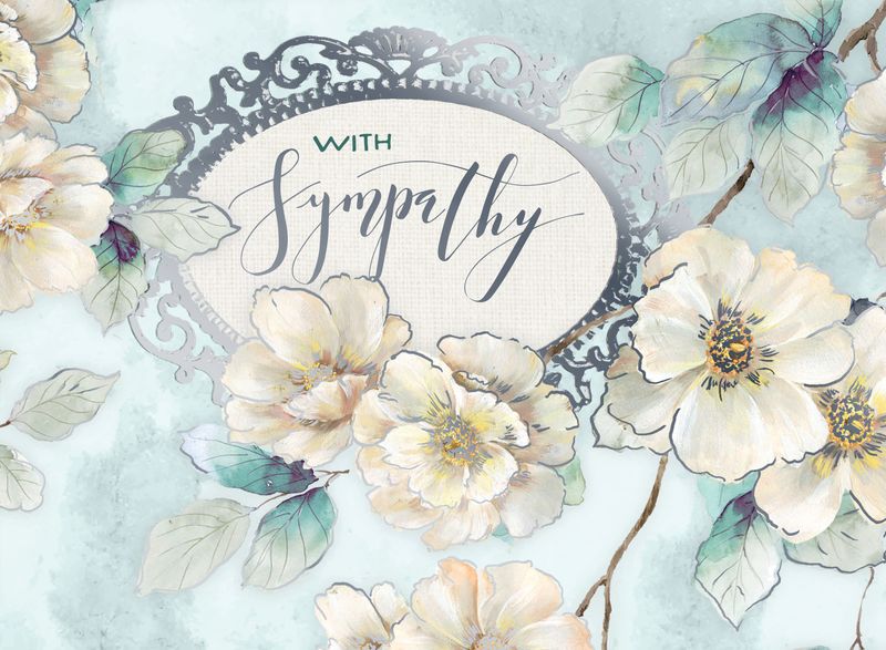 Sympathy Cards
