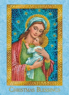 Christmas Blessings