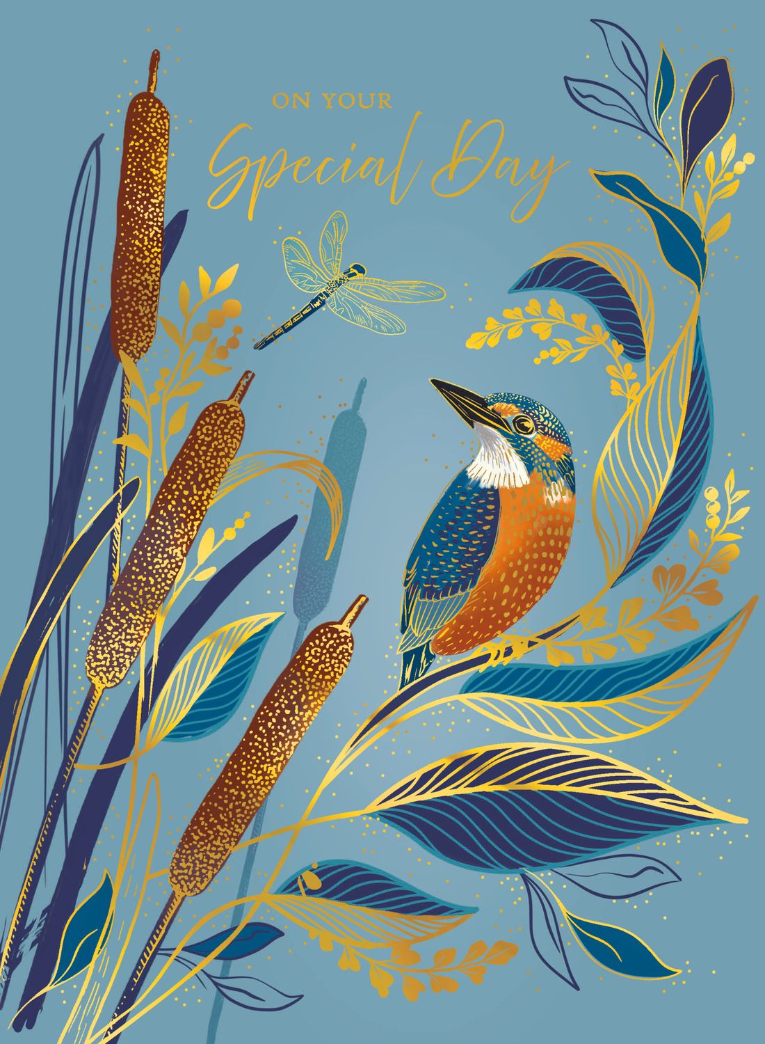 On Your Special Day