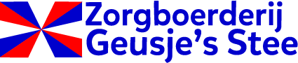 Webwinkel zorgboerderij Geusje's Stee