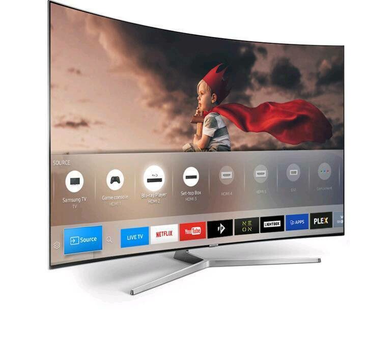 Телевизоры Smart Tv Интернет Магазин