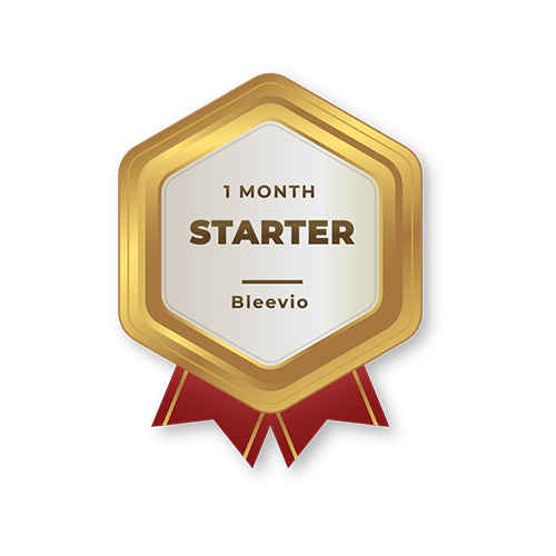 Starter Plan