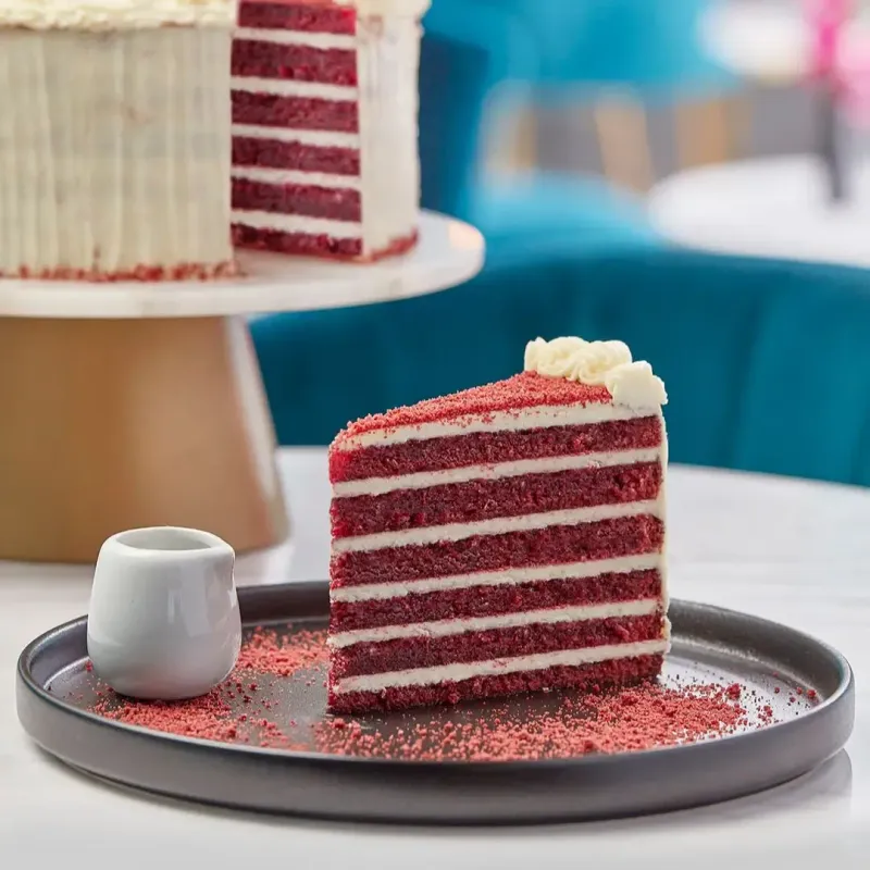 Red Velvet