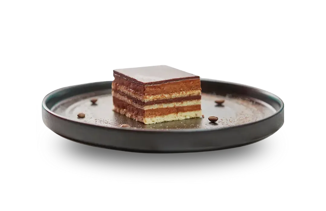 Opera Cake