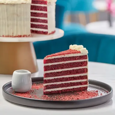 Red Velvet Red Velvet