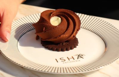 Chocolate Velvet (6 piece set) Chocolate Velvet (6 piece set)