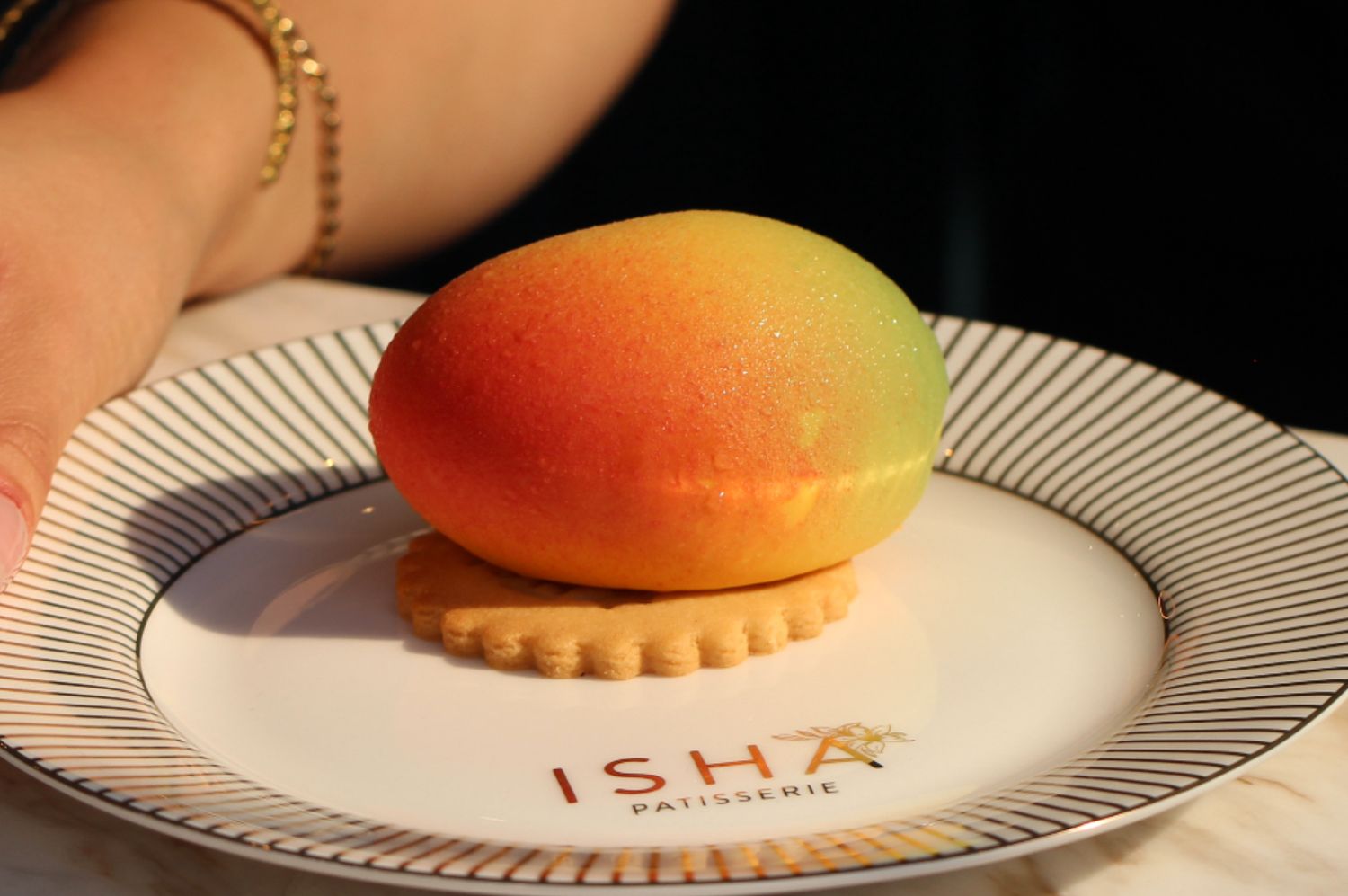 Taste of Paradise - Mango (5 piece set)