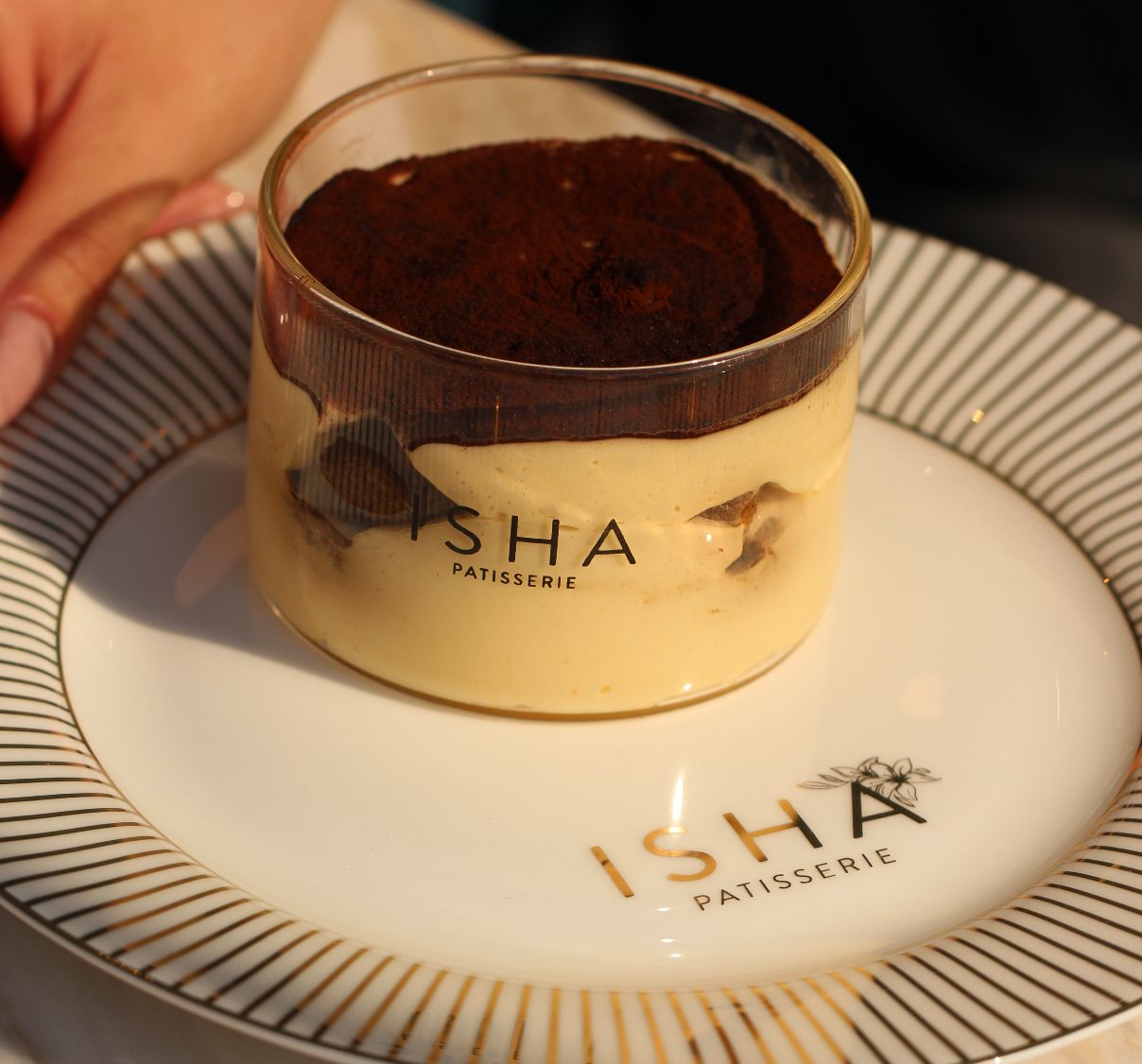 Tiramisu Tiramisu