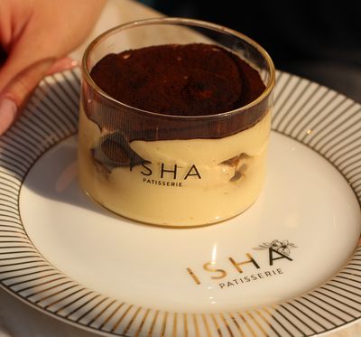 Tiramisu Tiramisu