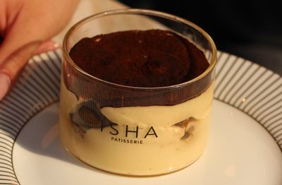 Tiramisu (6 piece set)