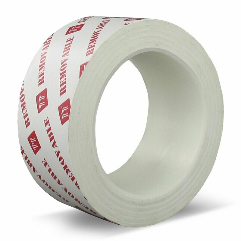 Stucloper-tape removable
