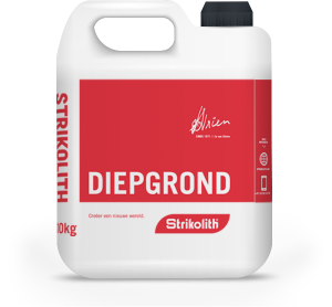 Diepgrond primer