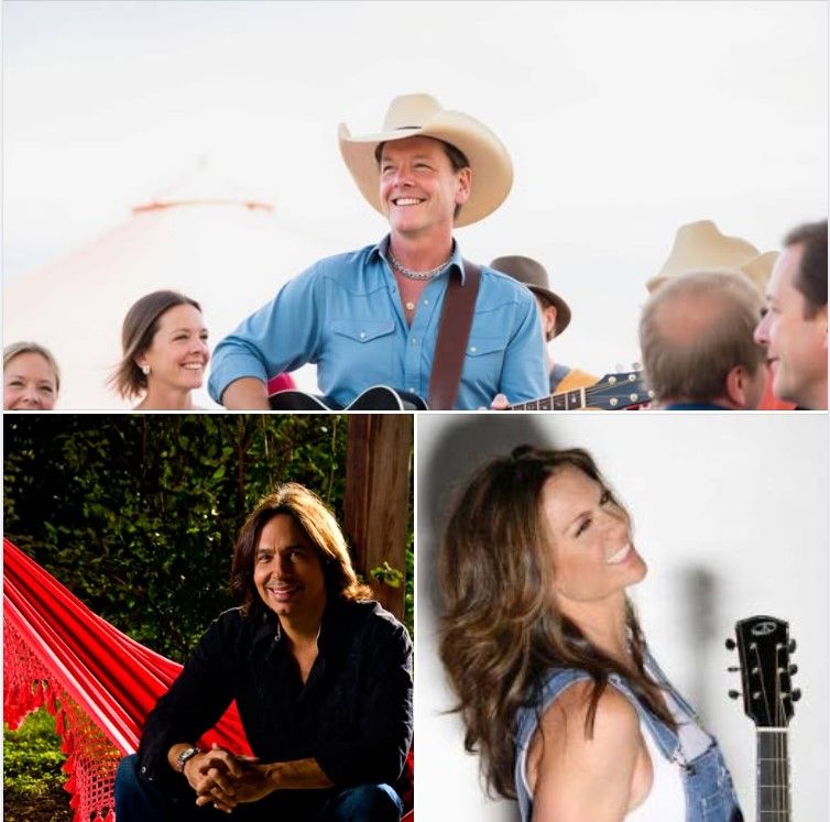 Hit Songwriters Brunch Show at Memoir