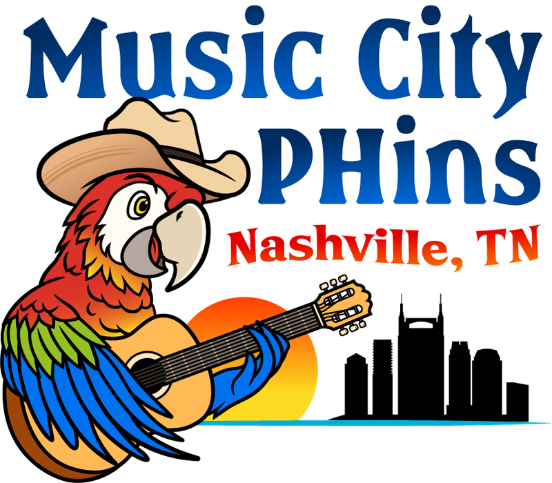 Music City PHiNs Membership Single