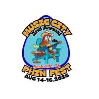 MCPF Hit Songwriters Brunch Show