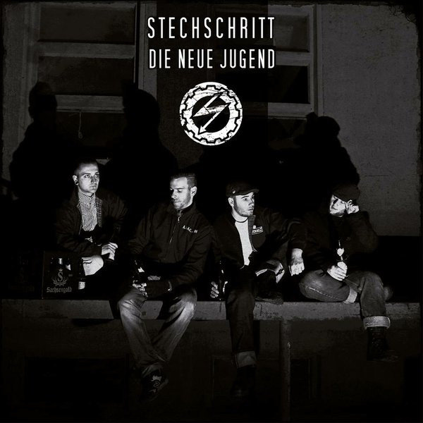 Stechschritt - Die neue Jugend