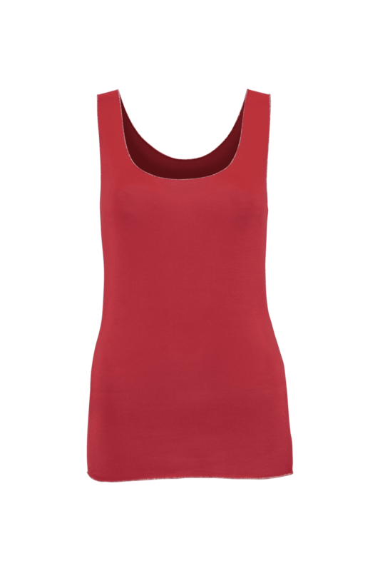 Top Glamour Rot