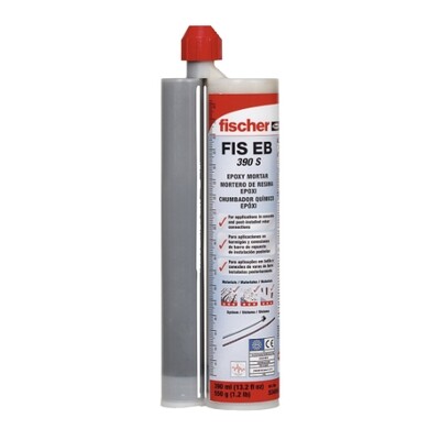FIS EB Χημικό αγκύριο