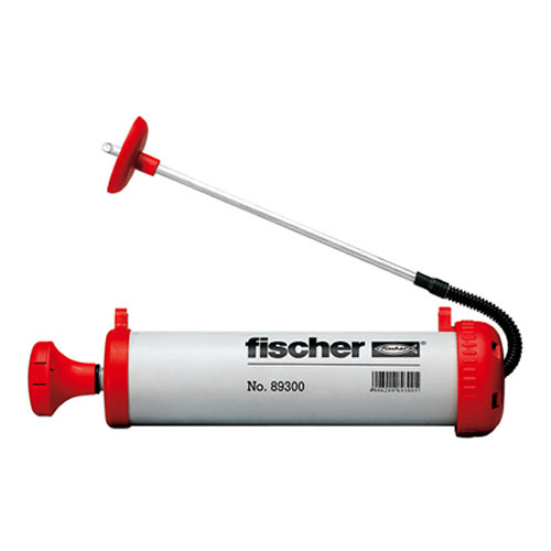 fischer ABG - Φυσητήρας καθαρισμού οπών διάτρησης
