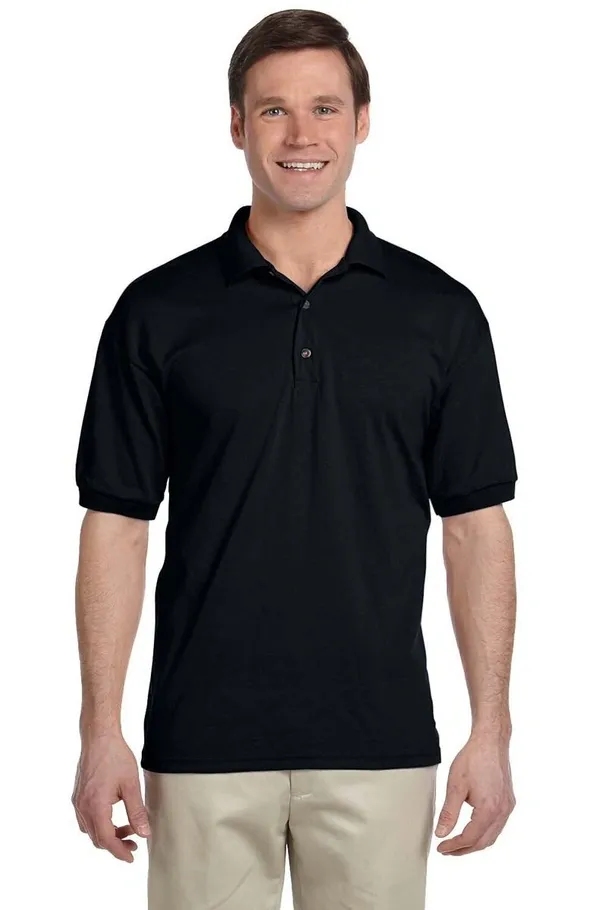 Adult Sport Polo Shirt