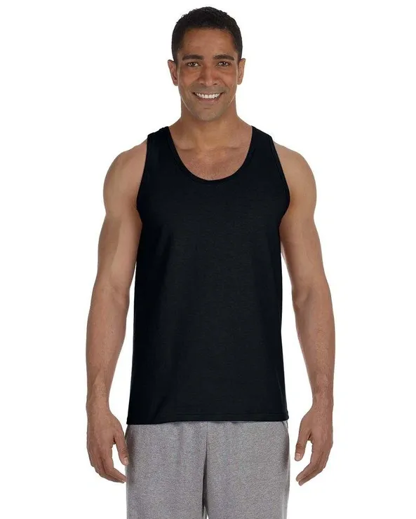 Ultra Cotton 6 oz. Tank Top