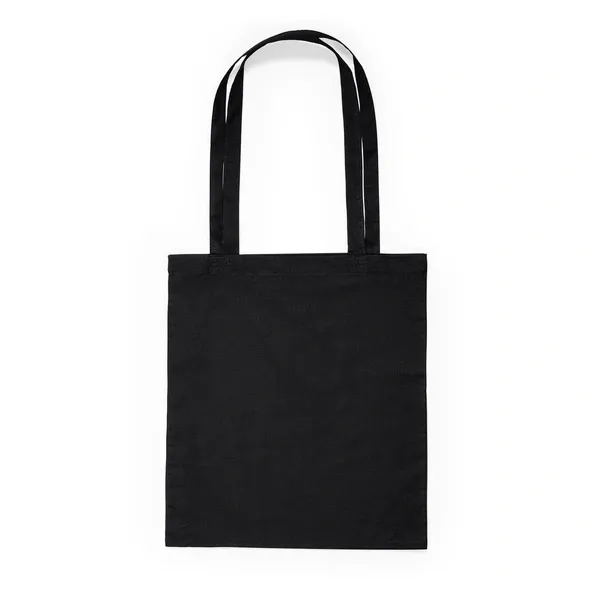 MOUNTAIN Tote bag made of cotton fabric