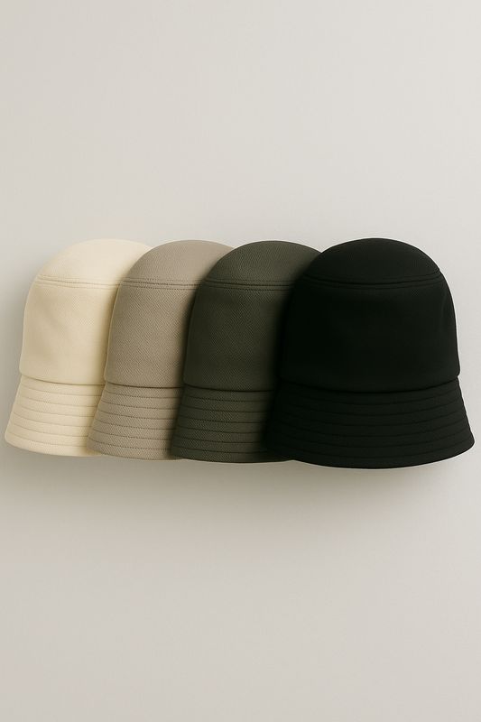 Bucket Hats