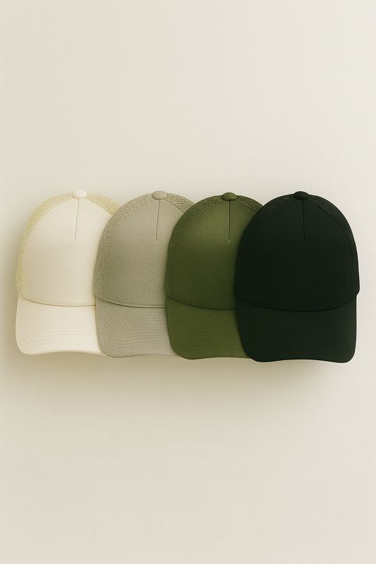 Trucker Caps