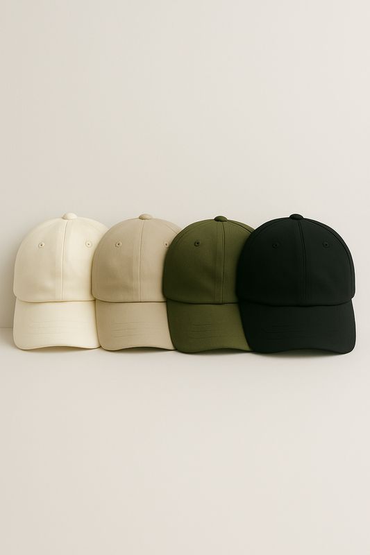 Dad Hats