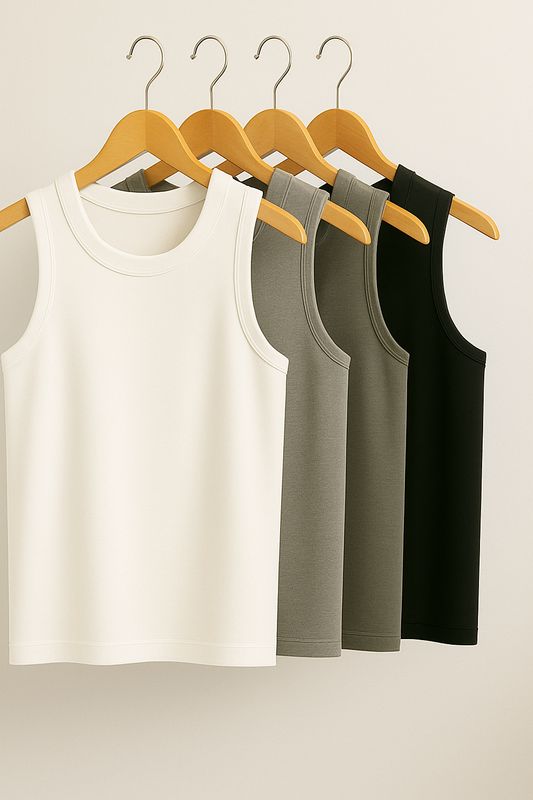 Tank Tops