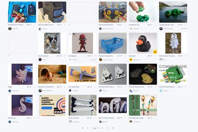 Druk na zamówienie z internetu