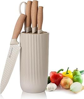 Kitchen Knife Set