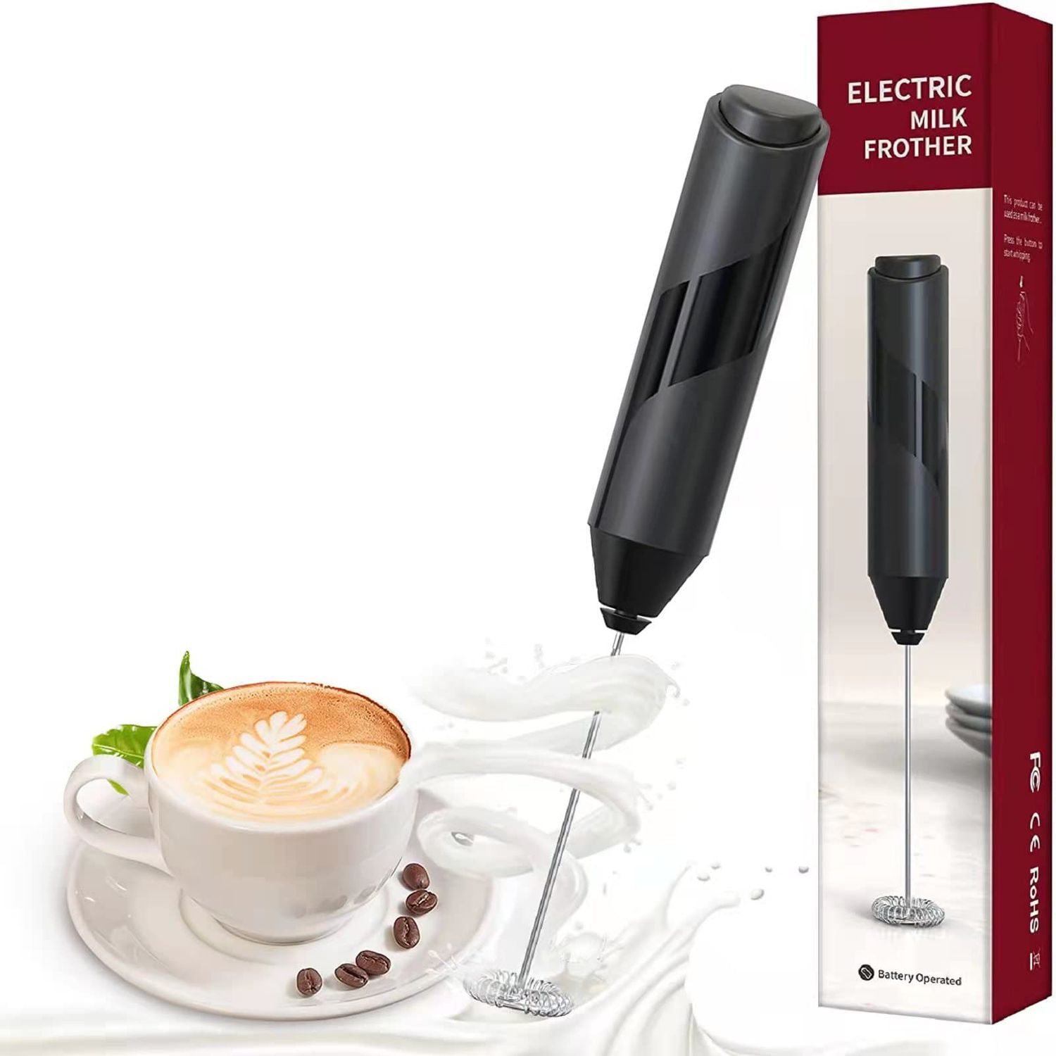 Milk Frother