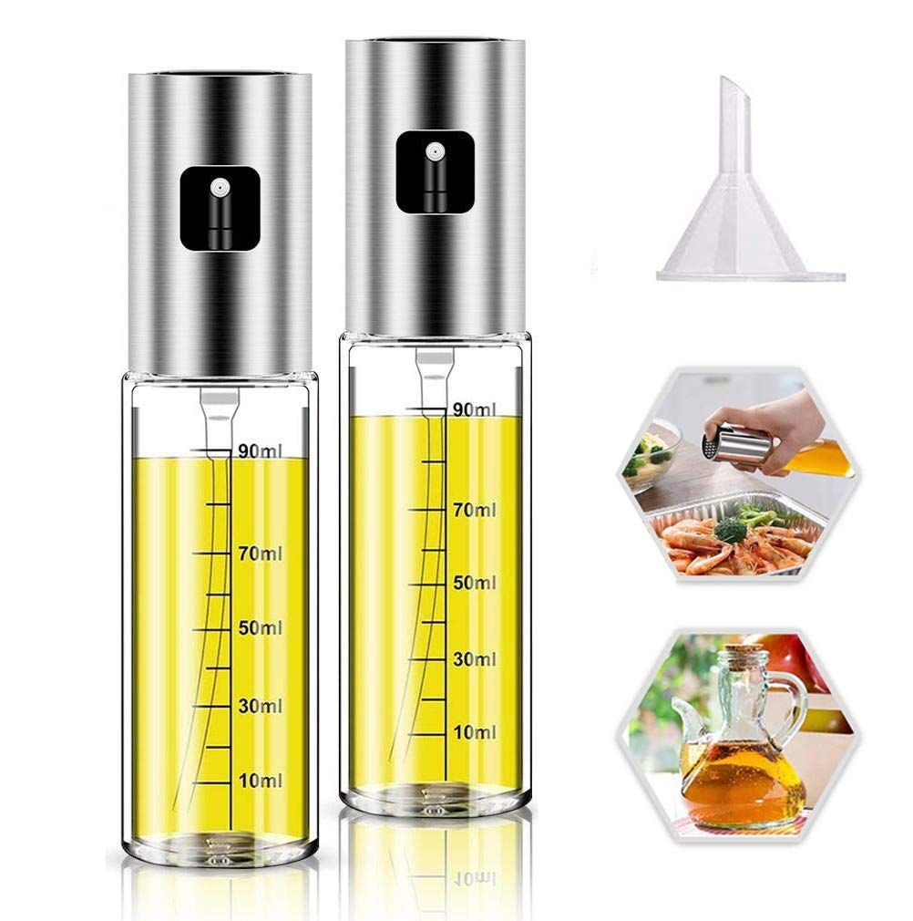Oil Sprayer Bottle