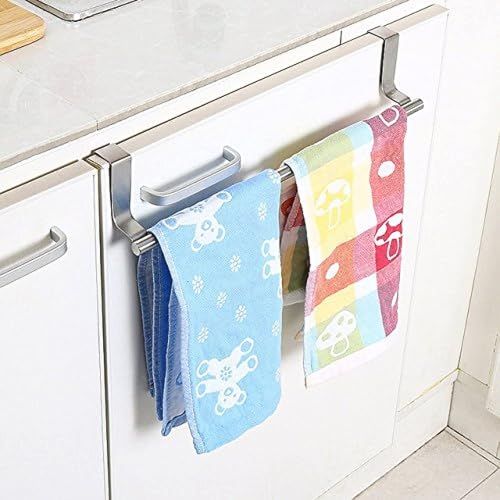 Stainless Steel Towel Bar