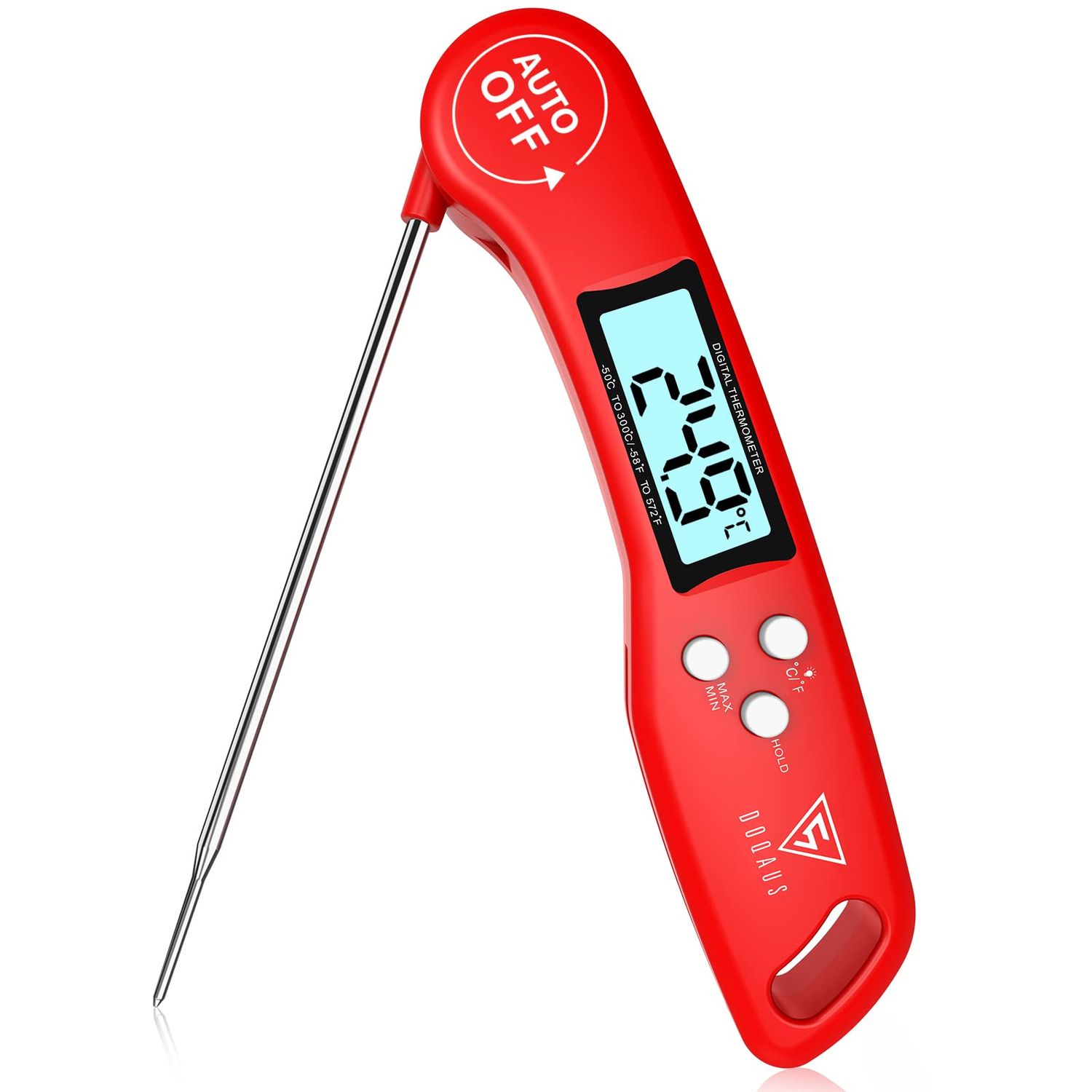 Digital Meat Thermometer