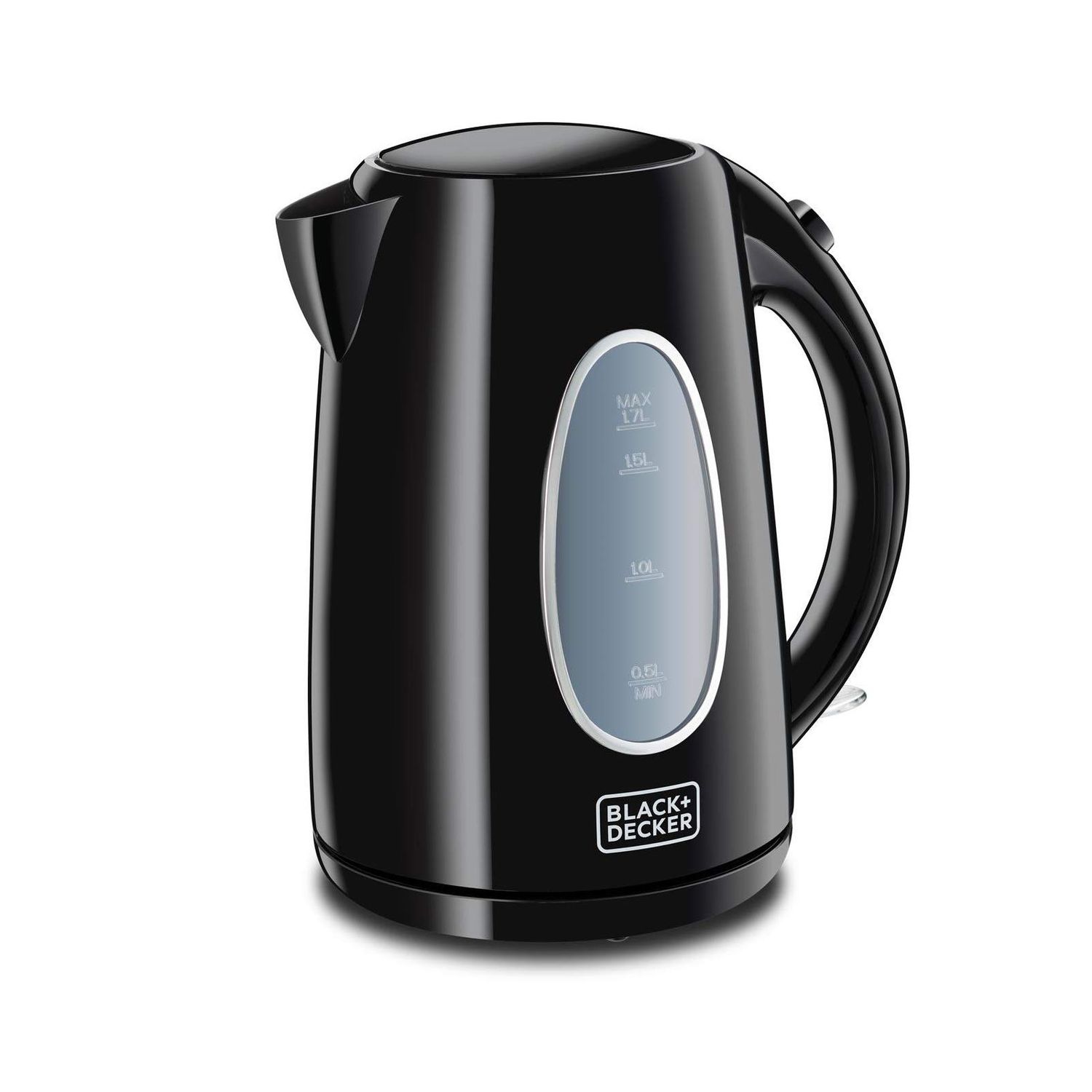 Cordless Electric Kettle 1.7L